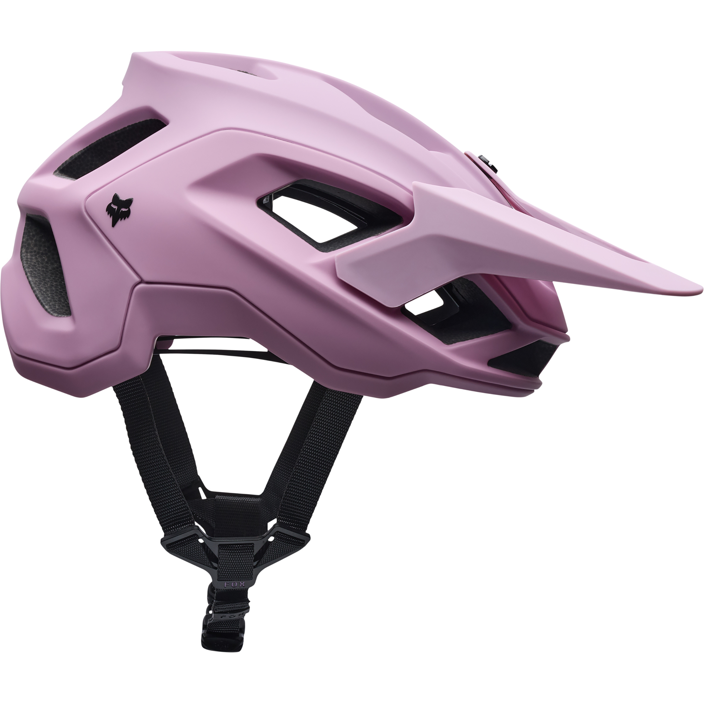 Fox Speedframe Radhelm Fahrradhelme lila Größe 59-63CM Mountainbike