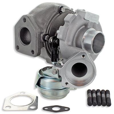 MEAT & DORIA Lader, Aufladung 65021 für BMW