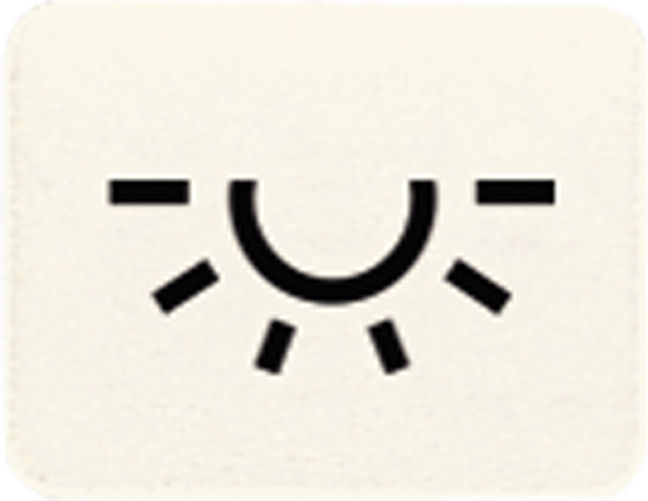Jung Symbol ws LUMIÈRE 33 L (33L)