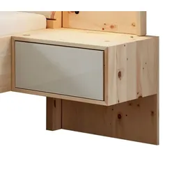 Nachttisch Sonus Holz Zirbe