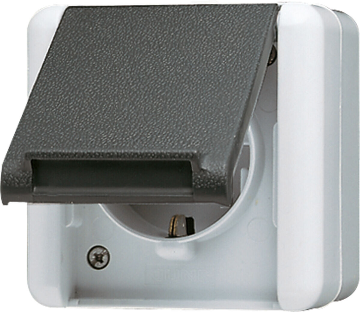 Jung SCHUKO-Steckdose 16A 250V 820 KIW (820KIW)
