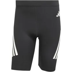 Adidas Herren adi365 Iconic Running Climacool Short Tights XS schwarz