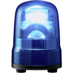 Patlite Signalleuchte LED SKH-M2TB-B SKH-M2TB-B Blau Blau Rundumlicht 100 V/AC, 240 V/AC 88 dB