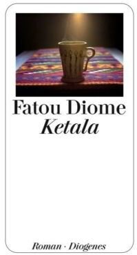 Fatou Diome - Ketala - Preis vom 15.10.2026 23:06:25 h