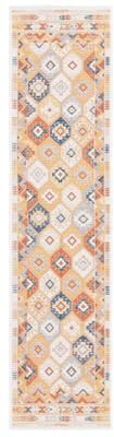 SAFAVIEH Sunrise Muire Indoor/Outdoor Waterproof Rug