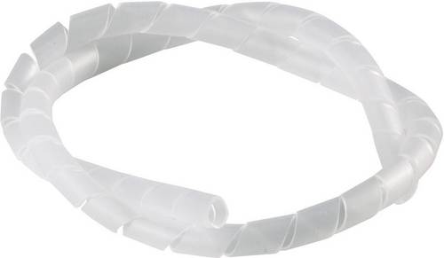 PB Fastener SB 12 E SB 12 E Spiralschlauch 2 bis 15mm Natur Meterware