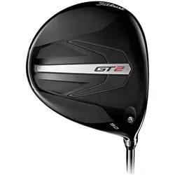 Titleist GT2 Driver - 10.0 (667RG3R10) Project X DENALI Red 50 5.5, Graphit Regu...