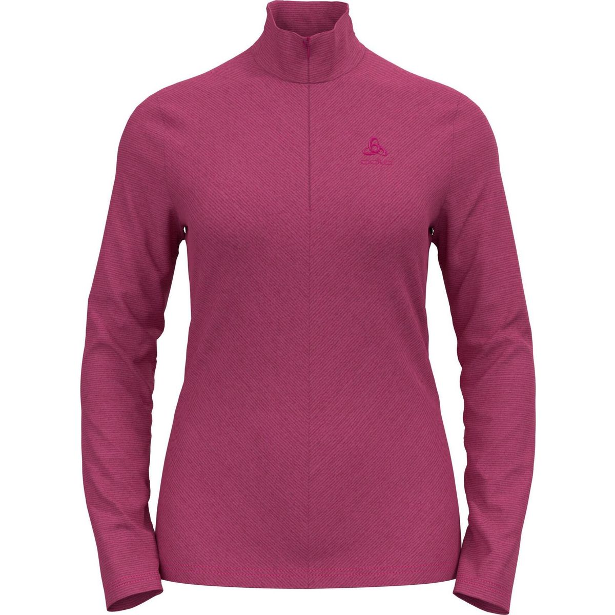 Odlo ROY festival fuchsia - raspberry fudge (30822) S 542331-30822-S