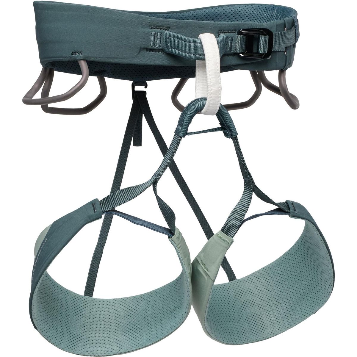 Black Diamond W Solution Harness agave (3061) LRG BD6511213061LRG1