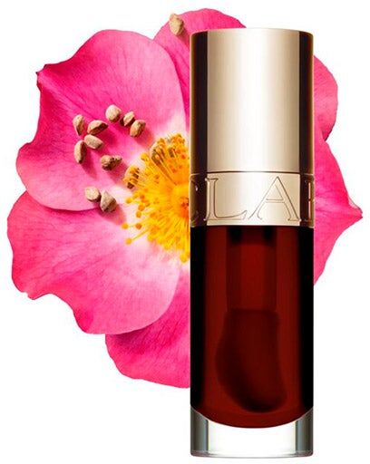 Clarins Lip Comfort Oil 09 Chocolate