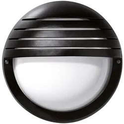 Performance in Light Wandleuchte EKO 21/GRILL E27 sw