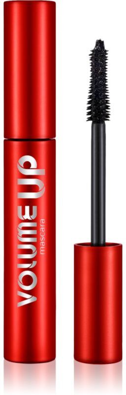 flormar Volume Up Mascara Extra Volumising Mascara shade Black 12 ml