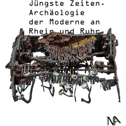 Jüngste Zeiten, Fachbücher von Ruhr Museum