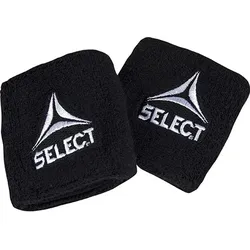 Select Schweißband schwarz