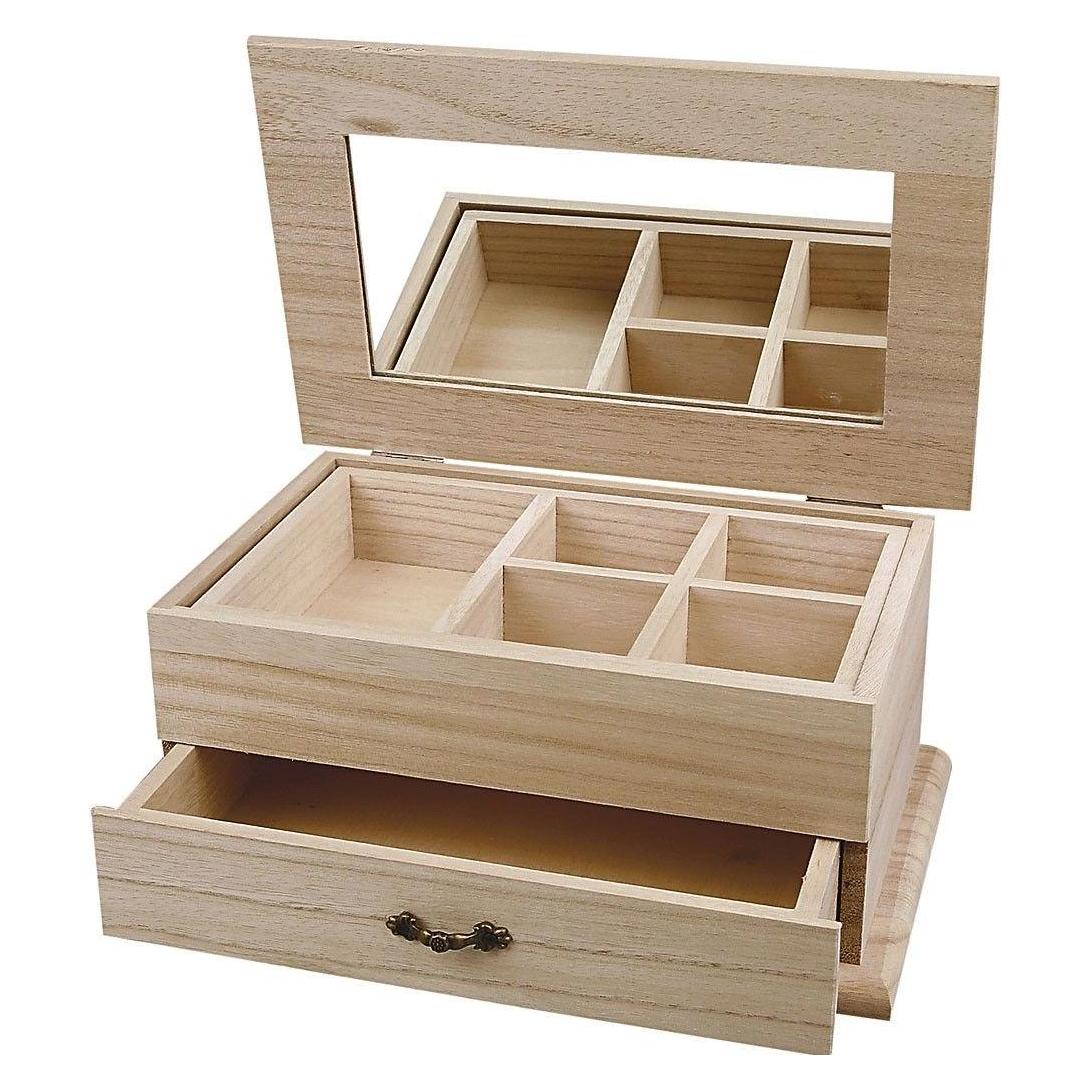 Creativ Company Schmuckbox (57638)