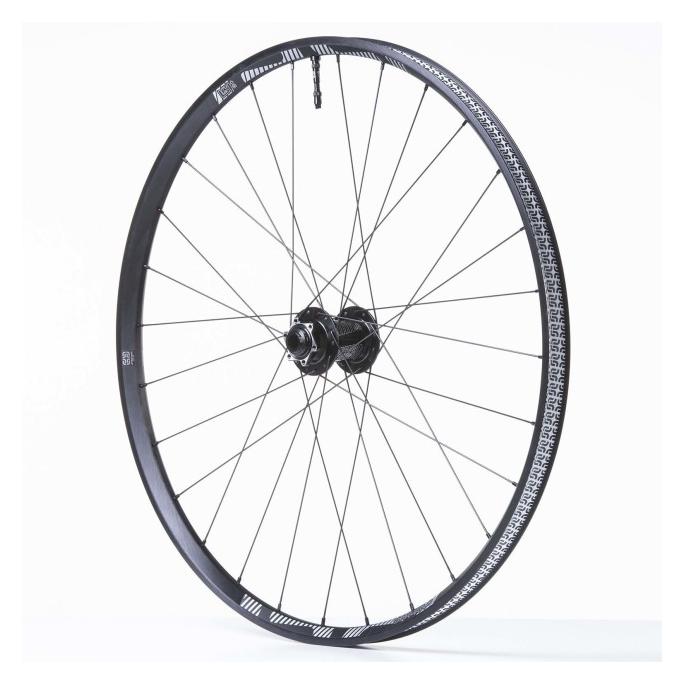 e*13 LG1 Plus (Vorderrad, 27.5") (22534889)