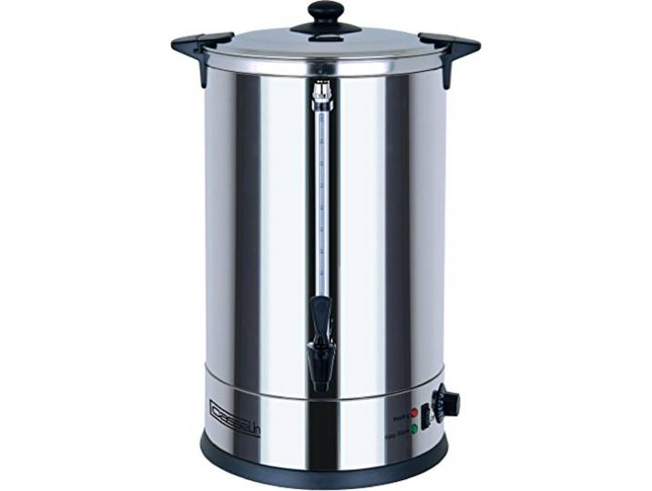 Casselin CDEC25 25 Litre Stainless Steel Hot Water Dispenser