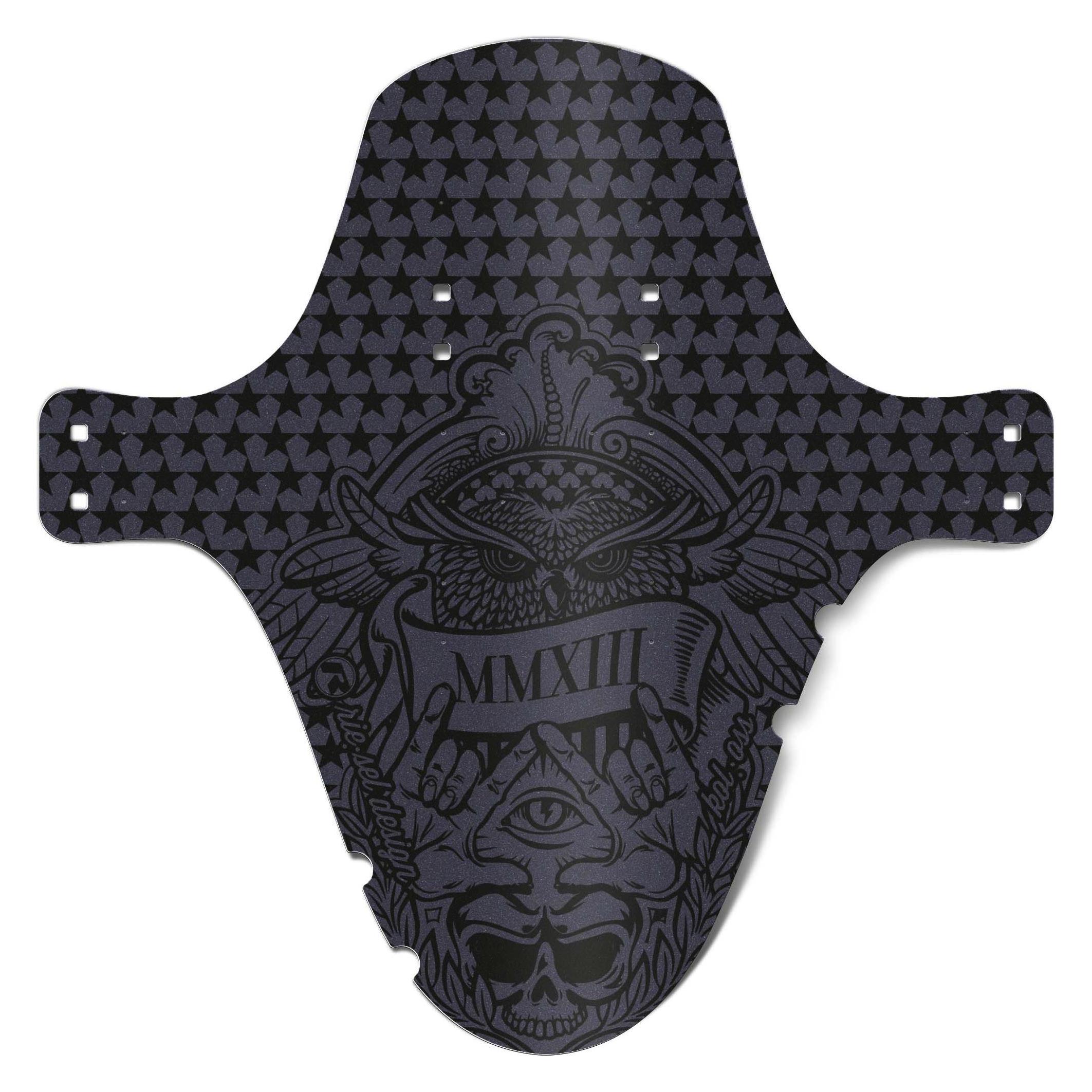rie:sel design kol:oss Mudguard Schutzblech (FE-K025)