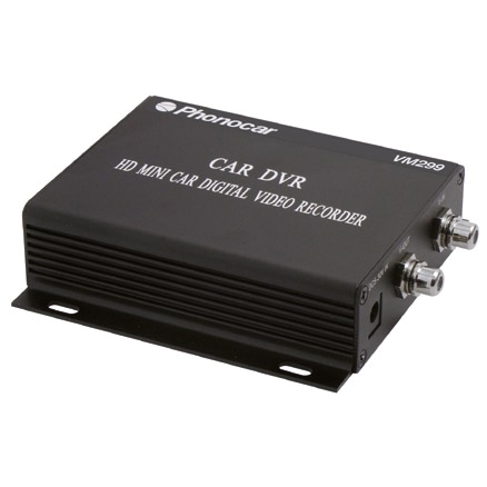 Phonocar VM299