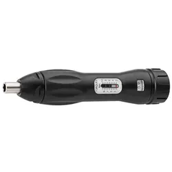 Drehmomentschraubendreher, 1/4" mit Nonius, 2-10 Nm, ELORA-2011-1000