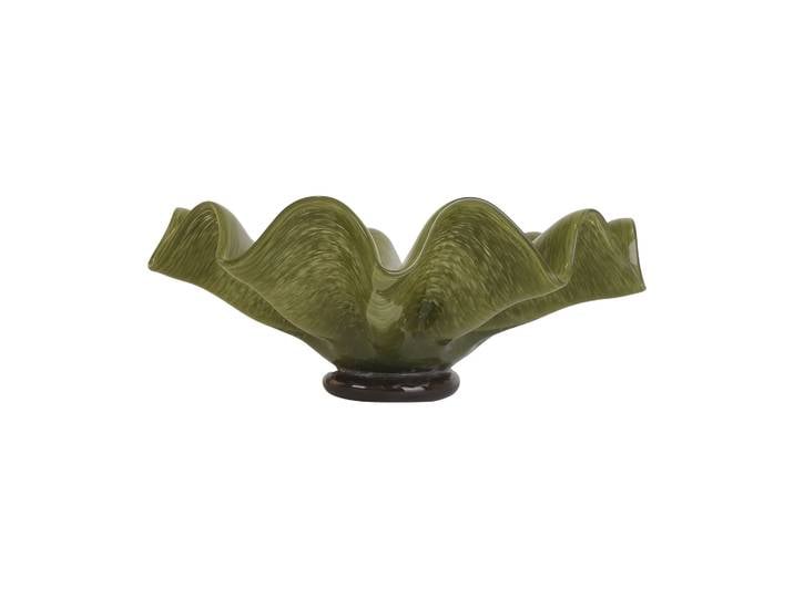 Byon Bol Lorin L, Ø30x11 cm, Vert