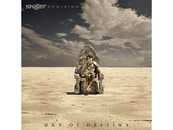 Dominion:Day of Destiny