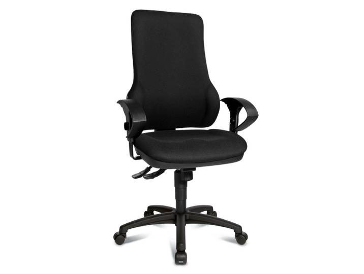 Topstar Action Star 1303 Schreibtischstuhl mit ergonomischer