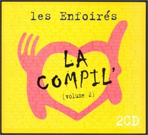 Various - La Compil' Vol 2 - Preis vom 17.10.2026 19:25:27 h