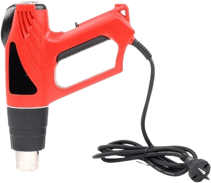 AUGER 115509 Hot Air Blower