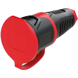 Taurus2 Gummi-Kupplung DB nat SH IP54 2511-sdgc