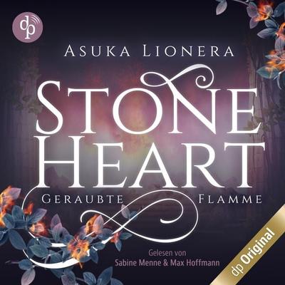 Geraubte Flamme - Asuka Lionera, Audio, 9783987782572