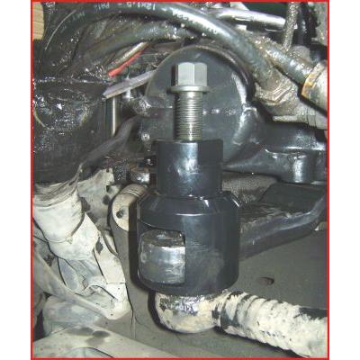 KS TOOLS Abzieher, Kugelgelenk 4500066
