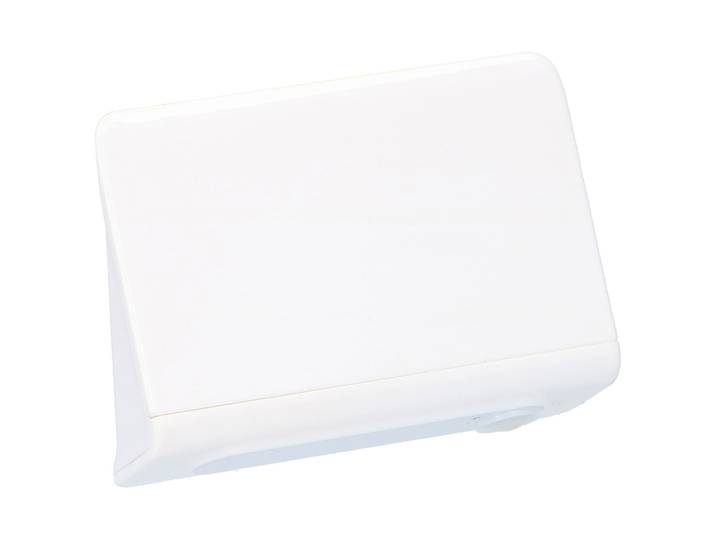LED-Nachtlicht mit Bewegungssensor - 5 LEDs, 3m Reichweite, warmweisses Licht