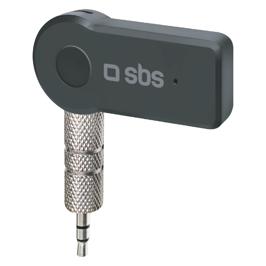 SBS Kabelloser Empfänger (Empfänger) (TECARBTRECEIVERK)