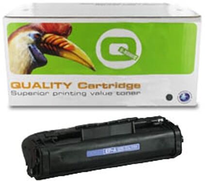 Q-Nomic EP-A toner negro