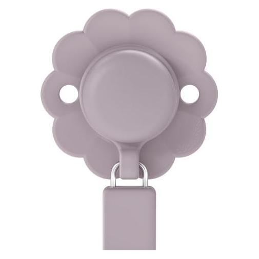 Suavinex Schnuller umkehrbar SX Pro Wunder 6-18M mauve (6 - 18 Monate) (SU308391)