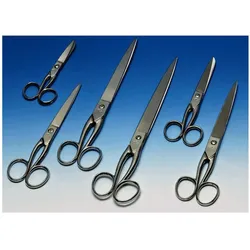 Wedo, Schere, Metallschere (17.80 cm)