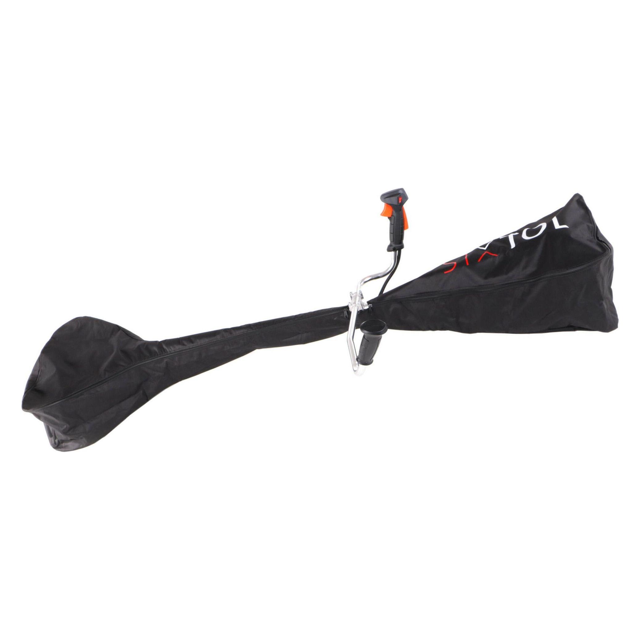 Sixtol Schutztasche für Freischneider GRASS CUT COVER (Rasentrimmer) (SX6110)