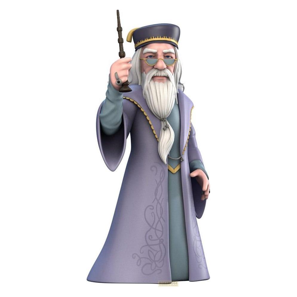 Minix Collection Harry Potter - Albus Dumbledore 12 cm (Movies 145) - Sammelfigur (MN20409)