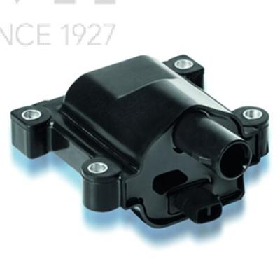 BREMI Zündspule 20484 für LEXUS