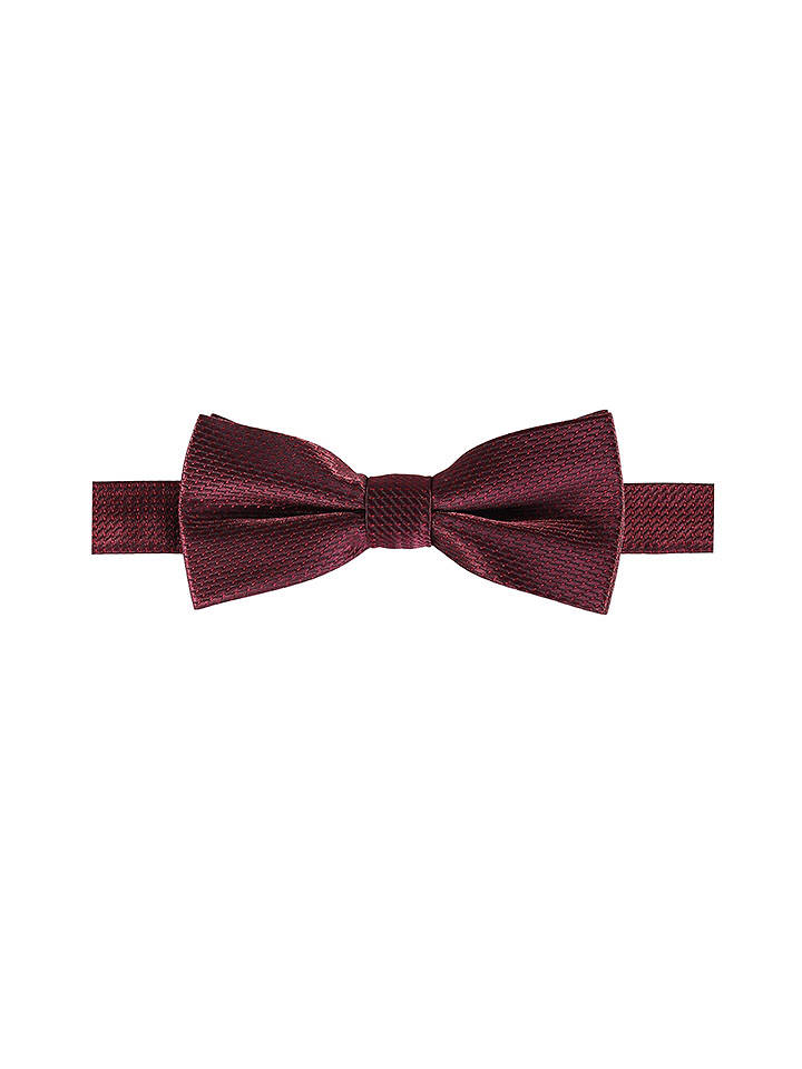 G.O.L.® FINEST COLLECTION Fliege in Dunkelrot - onesize