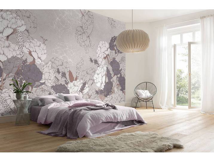 Papier peint intissé Beautiful Bijoux 400 x 250 x 0cm