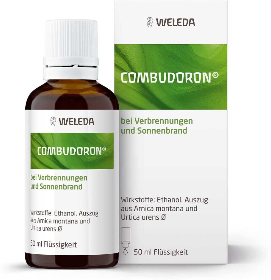 Weleda Combudoron flüssig