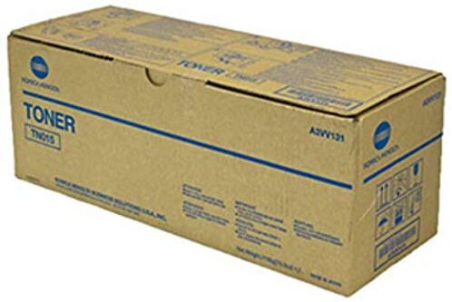 Konica Minolta TN-015 toner preto