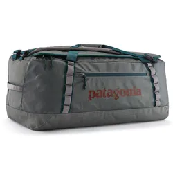 Patagonia Black Hole 70 Liter Duffel (Gewicht 1,365kg) - STK - Noble Grey