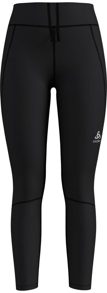 Odlo  - Velocity Tights Wmn Black - L - Pantalon Nordique