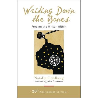 Writing Down the Bones, Taschenbuch von Natalie Goldberg, KNV Besorgung, 978-1-61180-308-2