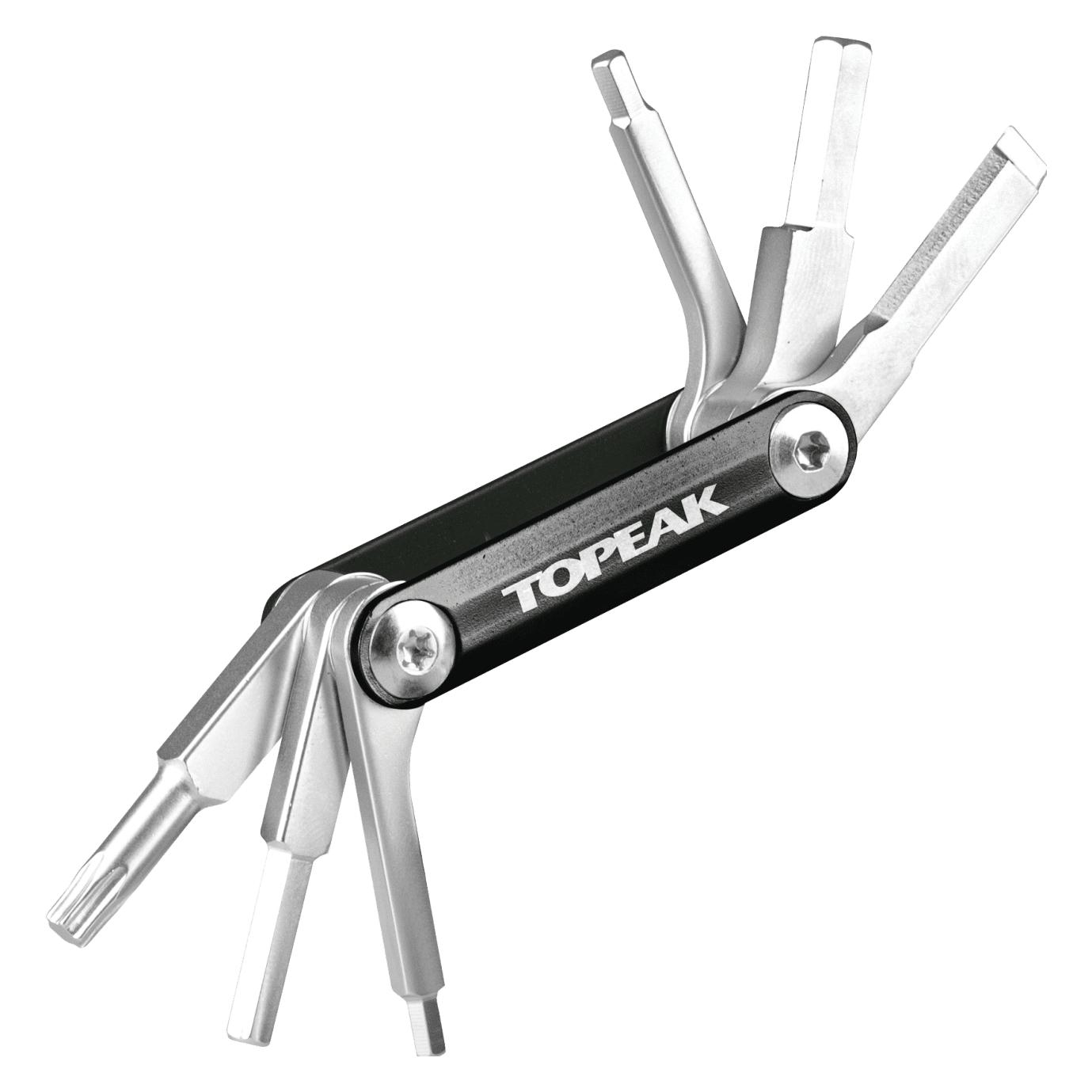 Topeak Hide'n Tool (15410069)