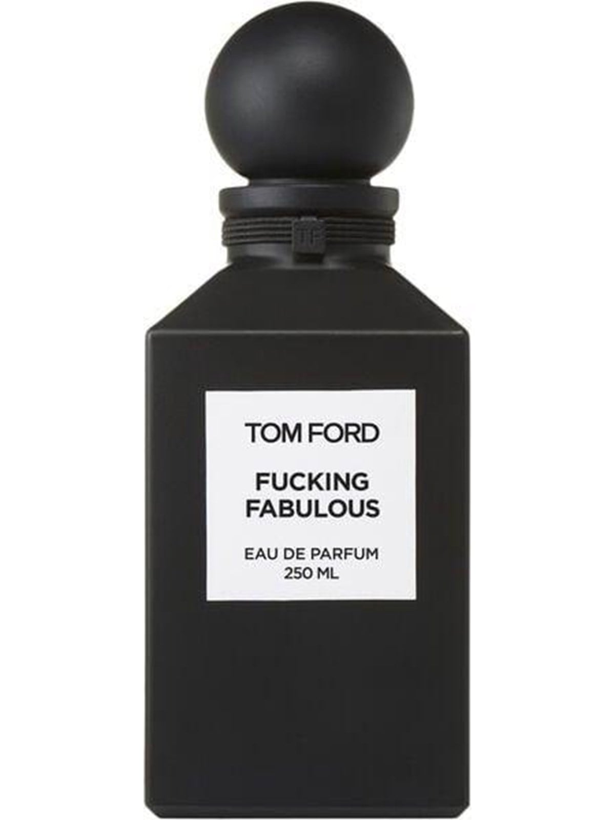 Tom Ford F*cking Fabulous Eau De Parfum Spray - 30 ml0