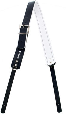 Kölbl 2005 Tuba Strap Black Noir